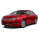 Lincoln MKZ 2015 Lincoln MKZ 2015