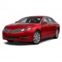 Lincoln MKZ 2015
