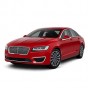 Lincoln MKZ 2017