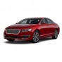 Lincoln MKZ 2020
