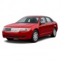 Lincoln MKZ Sedan 2007