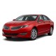 Lincoln MKZ Sedan 2013 Lincoln MKZ Sedan 2013