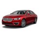 Lincoln MKZ w panoramic roof Sedan 2017