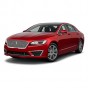 Lincoln MKZ w panoramic roof Sedan 2017
