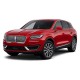 Lincoln Nautilus 2019 Lincoln Nautilus 2019