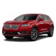 Lincoln Nautilus SUV 2019 Lincoln Nautilus SUV 2019