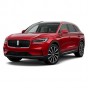 Lincoln Nautilus SUV 2024