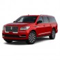 Lincoln NAVIGATOR (navigator) EXTENDED (long axis) 2022