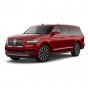 Lincoln Navigator EXTENDED 2018