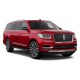 Lincoln Navigator L SUV 2018 Lincoln Navigator L SUV 2018
