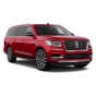 Lincoln Navigator L SUV 2018