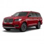 Lincoln Navigator REGULARSTANDARD 2018