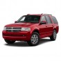 Lincoln Navigator SUV 2007