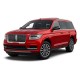 Lincoln Navigator SUV 2018 Lincoln Navigator SUV 2018