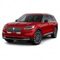Lincoln pilot 2020