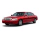 Lincoln Town Car L Sedan 2003