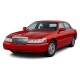 Lincoln Town Car Sedan 1998 Lincoln Town Car Sedan 1998