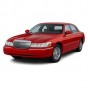 Lincoln Town Car Sedan 1998