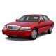 Lincoln Town Car Sedan 2003 Lincoln Town Car Sedan 2003