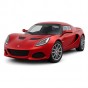 Lotus Elise 2022