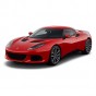 Lotus Evora 2017