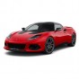 Lotus Evora GT410 2022