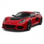 Lotus Exige Sport 390 2022