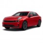 Lynk & Co 3 2019