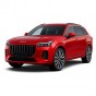 Lynk & Co 9 2021