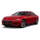 Maserati Geberit 2021 Maserati Geberit 2021