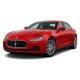 Maserati Ghibli 2014 Maserati Ghibli 2014
