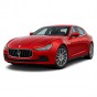 Maserati Ghibli 2014