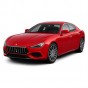 Maserati Ghibli 2022