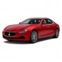 Maserati Ghibli Sedan 2014
