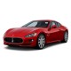 Maserati GranTurismo 2013 Maserati GranTurismo 2013