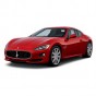Maserati GranTurismo 2013
