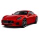 Maserati GranTurismo 2024 Maserati GranTurismo 2024