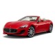 Maserati GranTurismo Two-doorConvertible 2014 Maserati GranTurismo Two-doorConvertible 2014