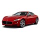 Maserati GranTurismo Two-doorCoupe 2008 Maserati GranTurismo Two-doorCoupe 2008