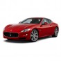 Maserati GranTurismo Two-doorCoupe 2008