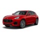 Maserati Grecale Four-doorSUV 2023 Maserati Grecale Four-doorSUV 2023