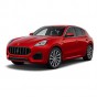 Maserati Grecale Four-doorSUV 2023