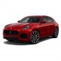 Maserati Grega Trofeo 2023