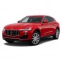 Maserati Levante 2017