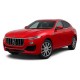 Maserati Levante 2019 Maserati Levante 2019