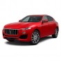 Maserati Levante 2019