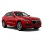 Maserati Levante Four-doorSUV 2017