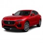 Maserati Levante(Levante) 2021