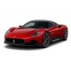 Maserati MC20 2021 Maserati MC20 2021