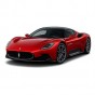 Maserati MC20 2021